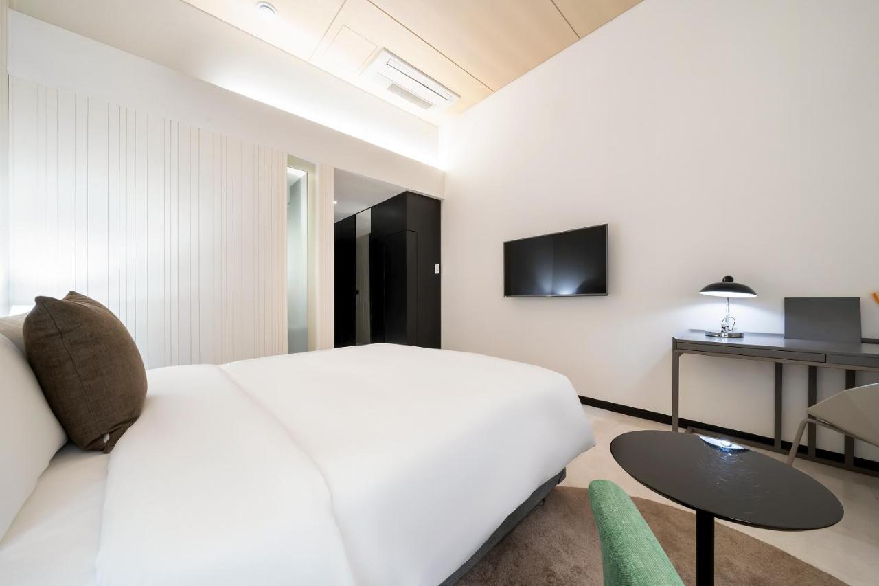 Boree Hotel Gangnam Seoul Exterior photo