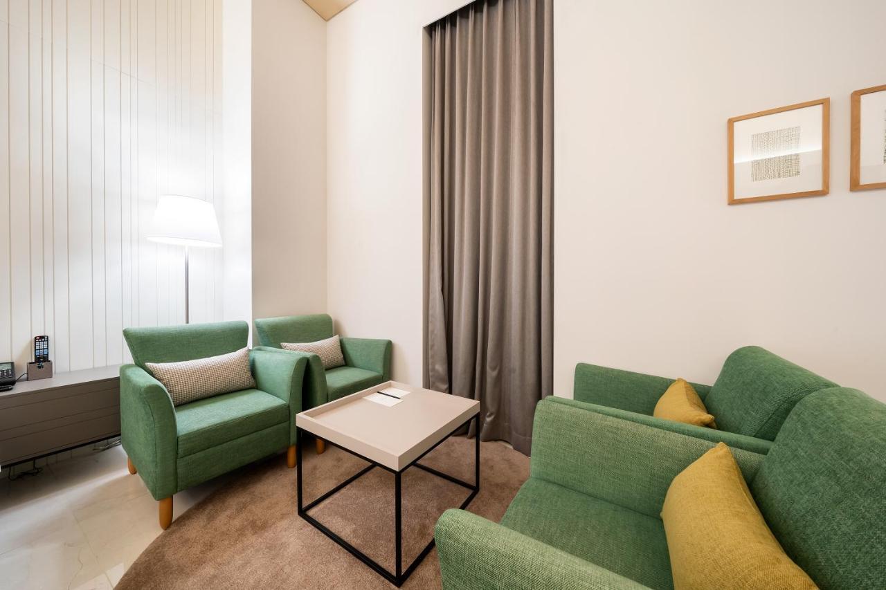 Boree Hotel Gangnam Seoul Exterior photo